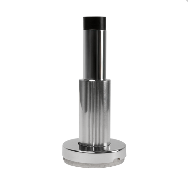 Wilma Linear Door Wall Stop Chrome