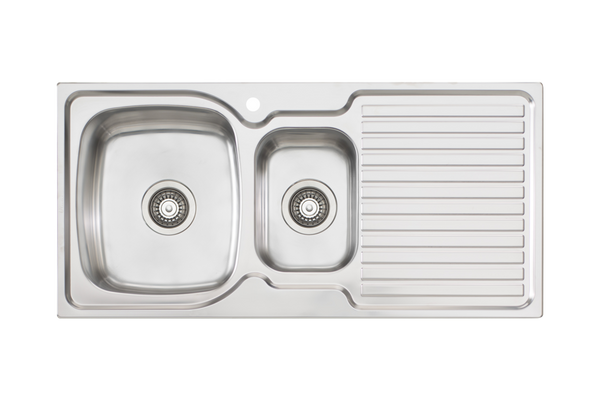 Kitchen Sinks