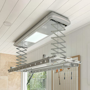 Electric Clothes Hanger - Default Title