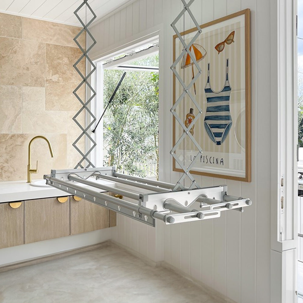 Electric Clothes Hanger