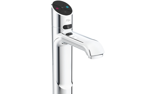 Boiling & Chilled Taps
