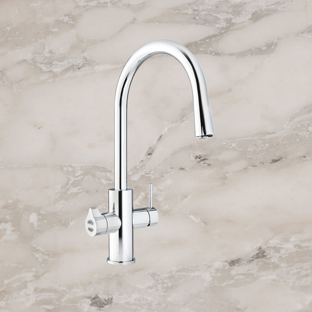 HydroTap G5 BCSHA Celsius Arc All-in-One Chrome