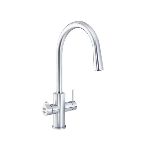 HydroTap G5 BCSHA Celsius Arc All-in-One Brushed Chrome