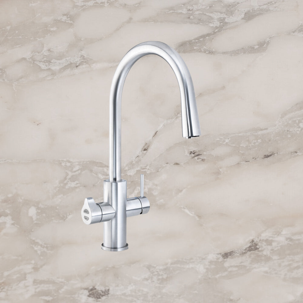 HydroTap G5 BCSHA Celsius Arc All-in-One Brushed Chrome