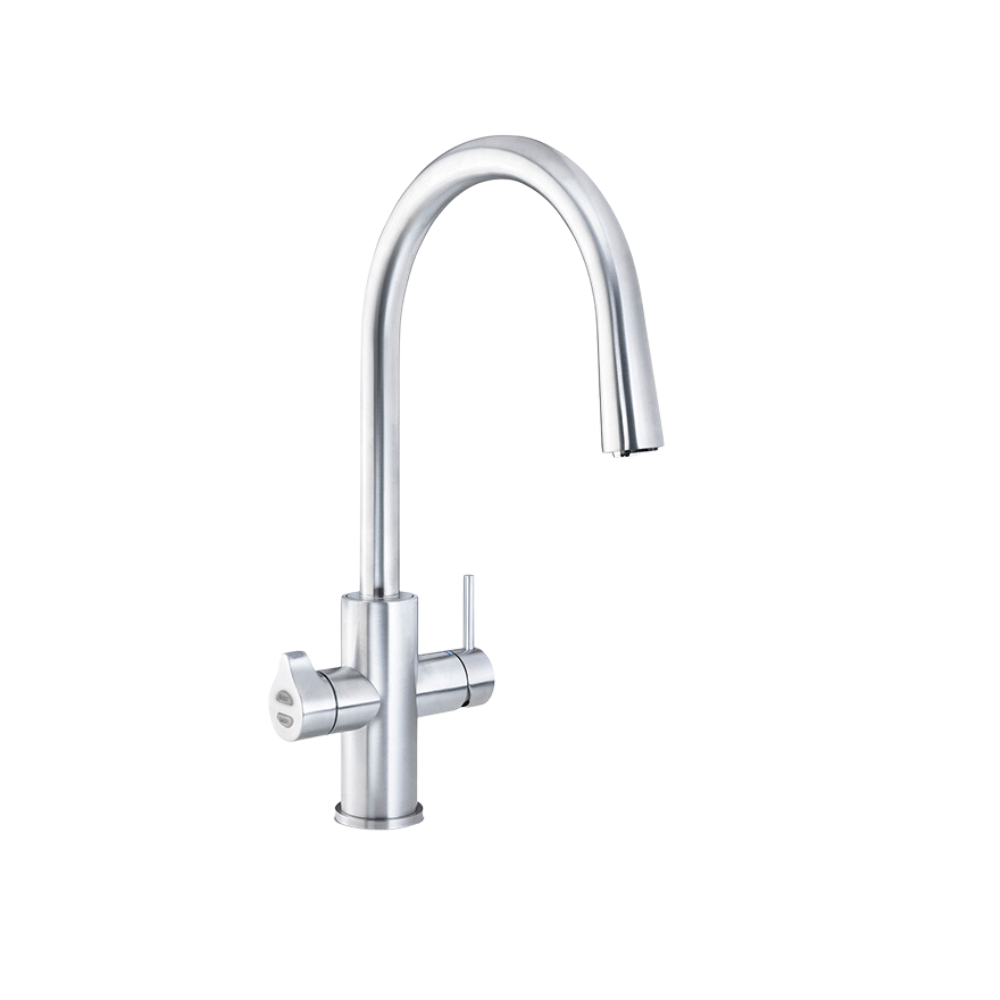 HydroTap G5 BCSHA Celsius Arc All-in-One Brushed Chrome