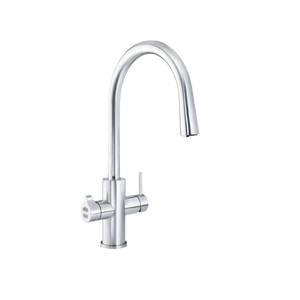 HydroTap G5 BCSHA Celsius Arc All-in-One Brushed Chrome - Brushed Chrome