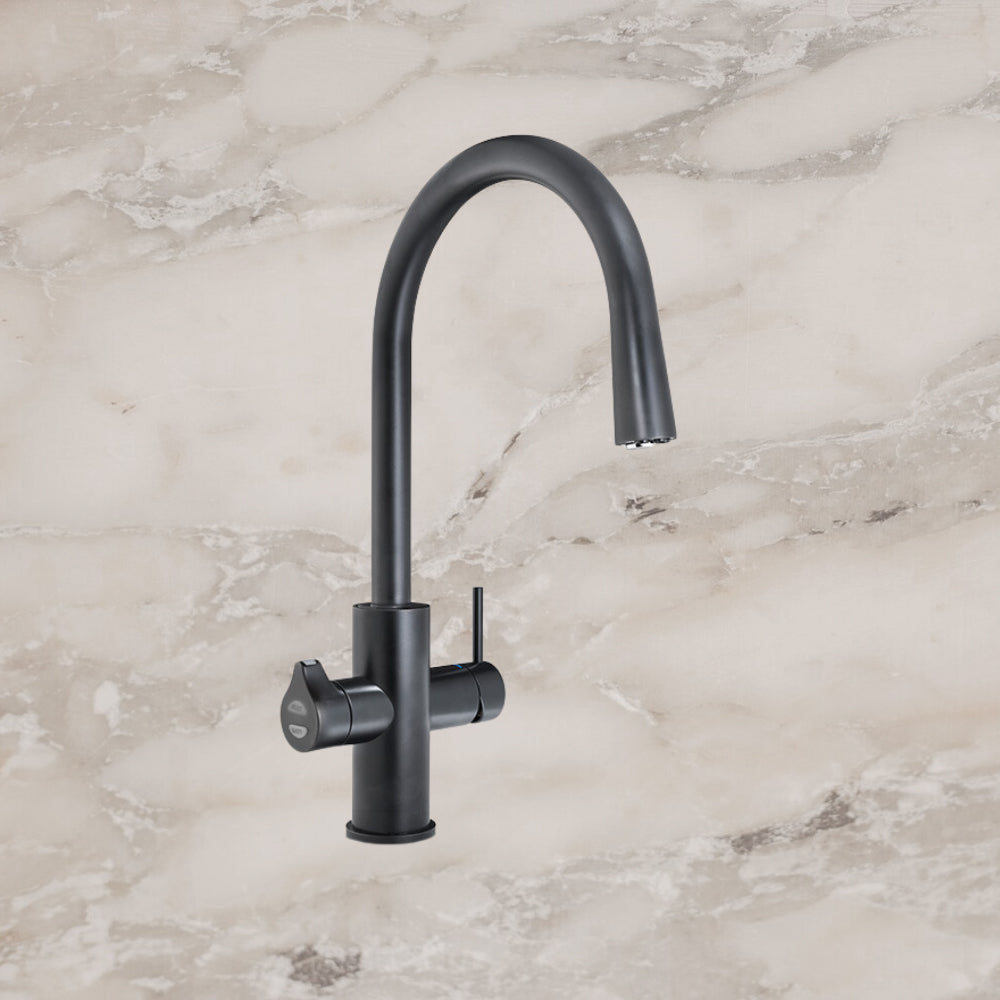 HydroTap G5 BCSHA Celsius Arc All-in-One Matte Black