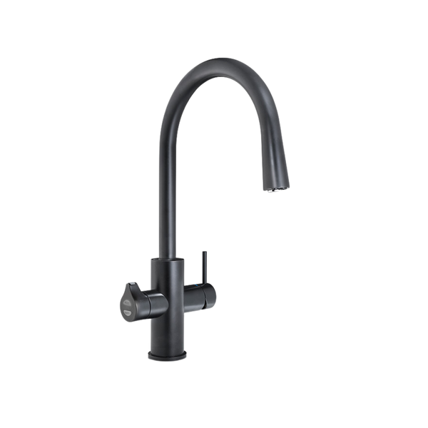 HydroTap G5 BCSHA Celsius Arc All-in-One Matte Black
