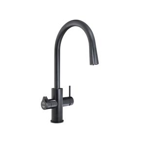 HydroTap G5 BCSHA Celsius Arc All-in-One Matte Black - Matte Black