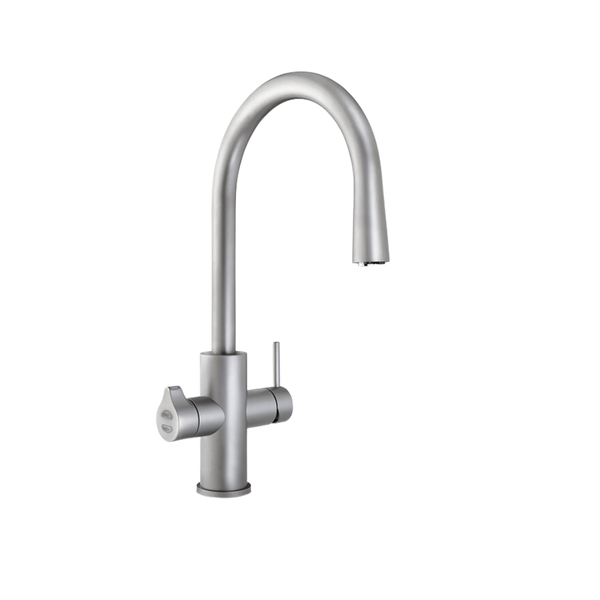 HydroTap G5 BCSHA Celsius Arc All-in-One Gunmetal