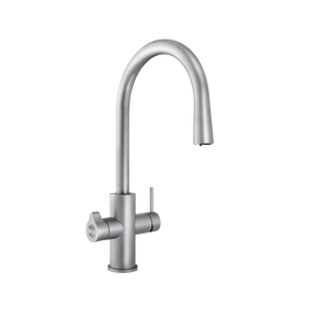 HydroTap G5 BCSHA Celsius Arc All-in-One Gunmetal - Gunmetal