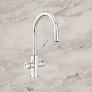 HydroTap G5 BCSHA Celsius Arc All-in-One Brushed Nickel - Brushed Nickel