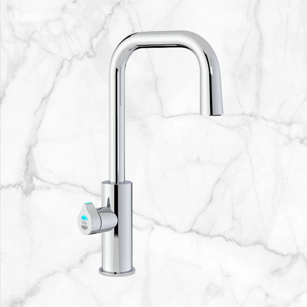 HydroTap G5 BCS Cube Plus Chrome