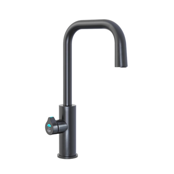 HydroTap G5 BCS Cube Plus Matte Black