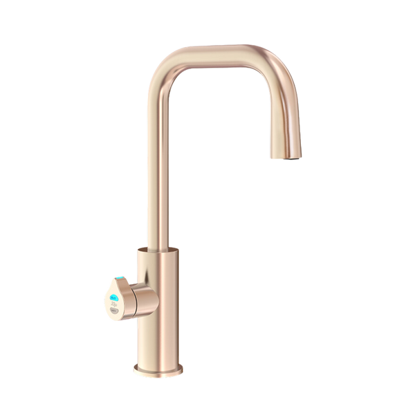 HydroTap G5 BCS Cube Plus Brushed Rose Gold