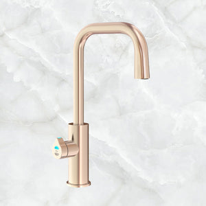 HydroTap G5 BCS Cube Plus Brushed Rose Gold - Brushed Rose Gold