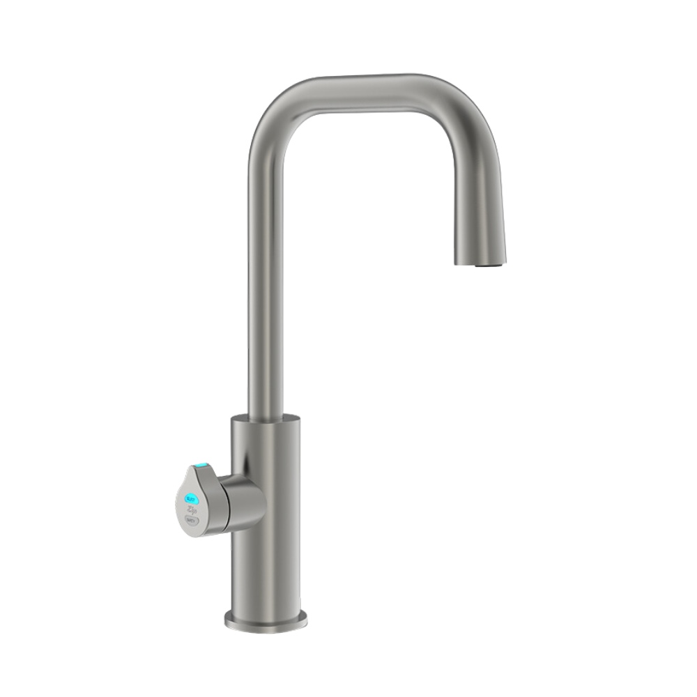 HydroTap G5 BCS Cube Plus Gunmetal