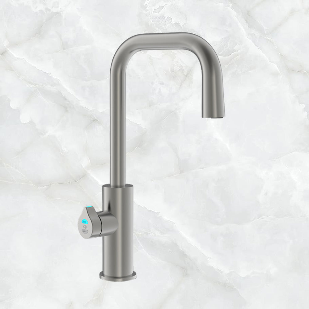 HydroTap G5 BCS Cube Plus Gunmetal