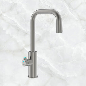 HydroTap G5 BCS Cube Plus Gunmetal - Gunmetal