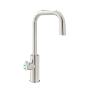 HydroTap G5 BCS Cube Plus Brushed Nickel - Brushed Nickel