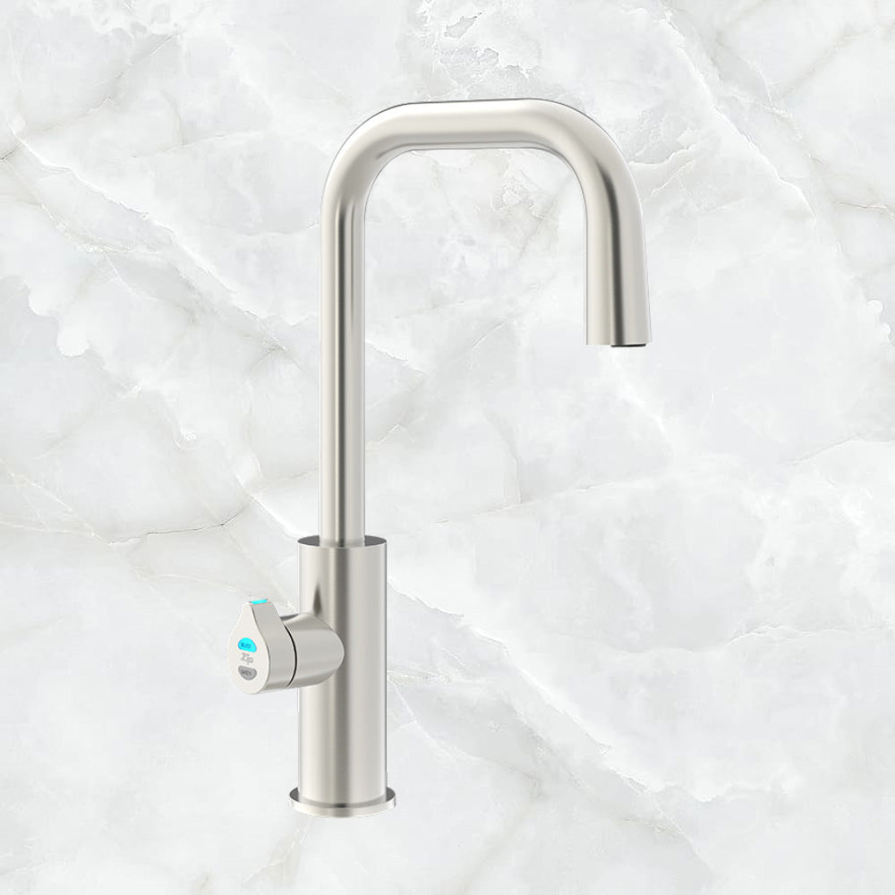 HydroTap G5 BCS Cube Plus Brushed Nickel