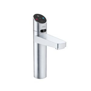 HydroTap G5 BCS Elite Plus Brushed Chrome - Brushed Chrome