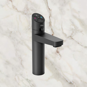 HydroTap G5 BCS Elite Plus Matte Black - Matte Black