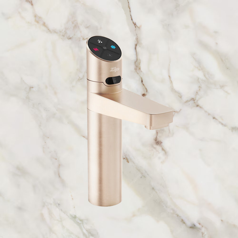 HydroTap G5 BCS Elite Plus Brushed Rose Gold