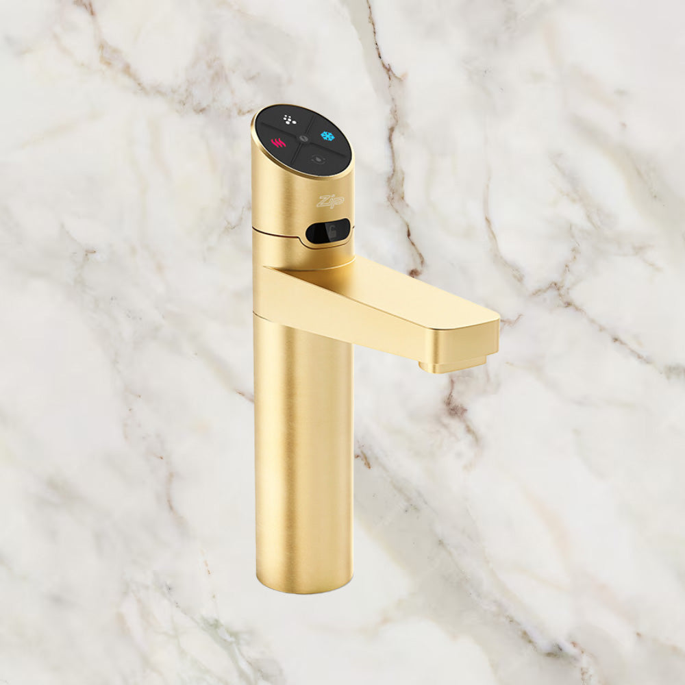 HydroTap G5 BCS Elite Plus Brushed Gold