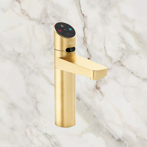 HydroTap G5 BCS Elite Plus Brushed Gold - Brushed Gold