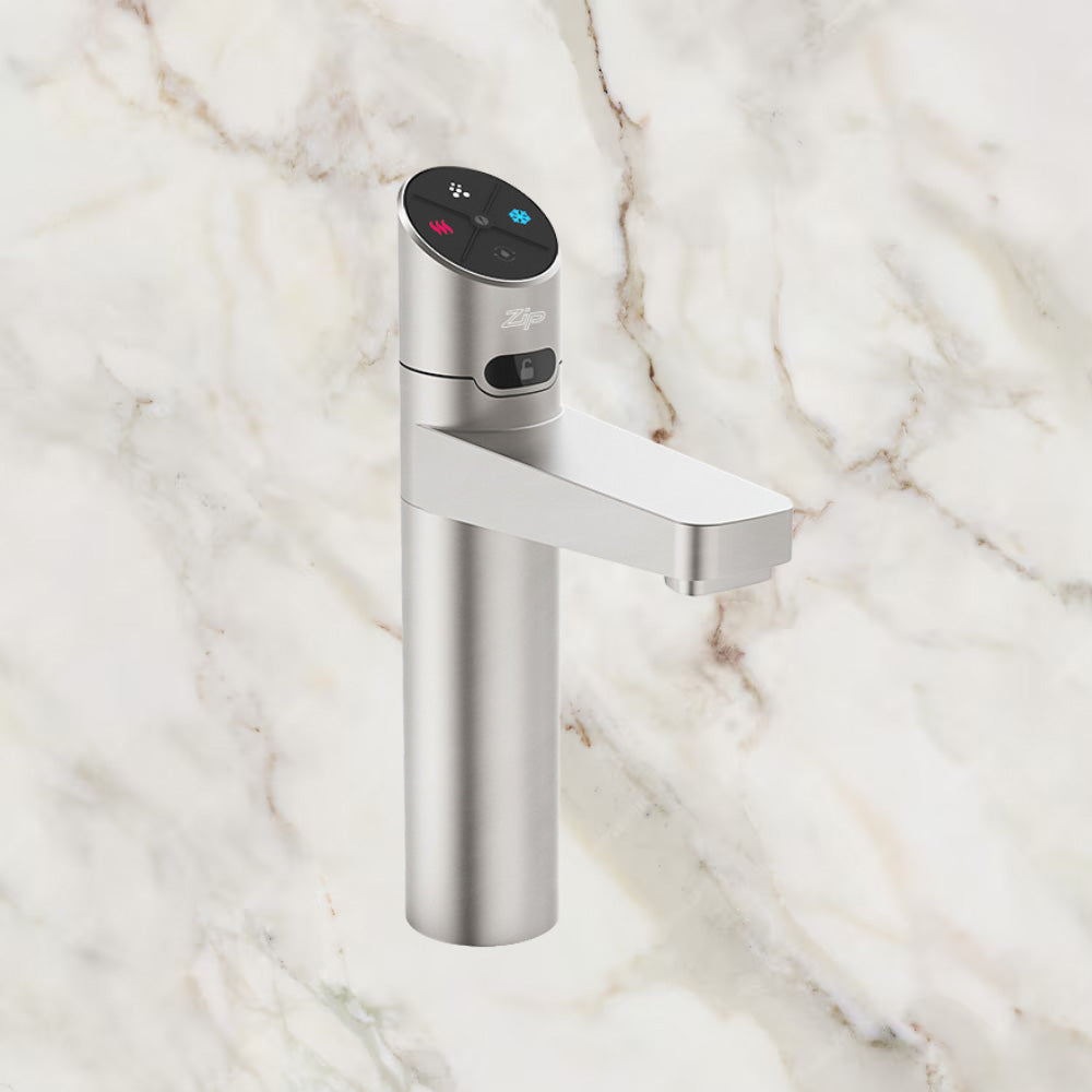 HydroTap G5 BCS Elite Plus Gunmetal