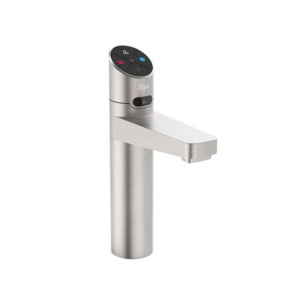 HydroTap G5 BCS Elite Plus Gunmetal