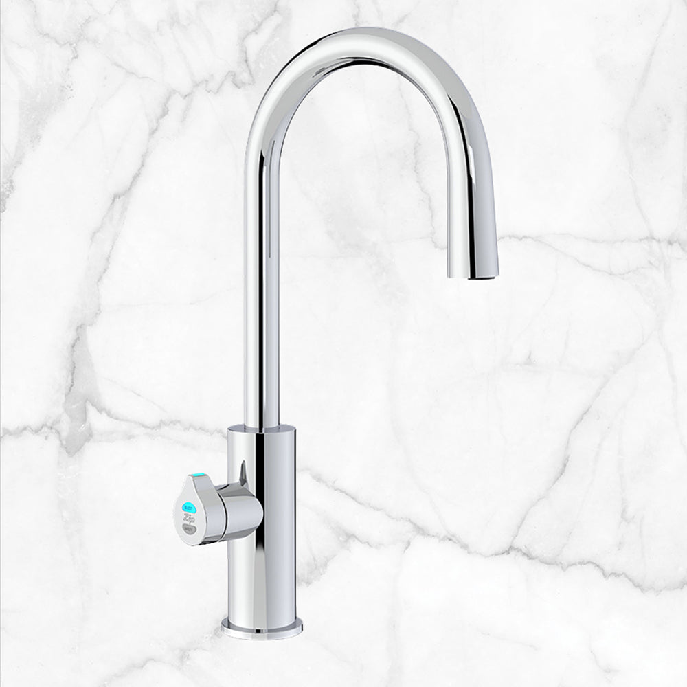 HydroTap G5 BCS Arc Plus Chrome