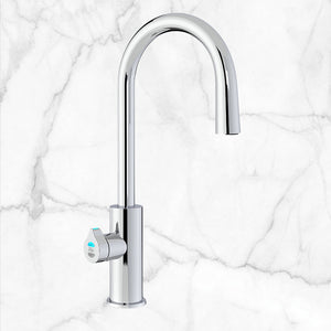HydroTap G5 BCS Arc Plus Chrome - Chrome