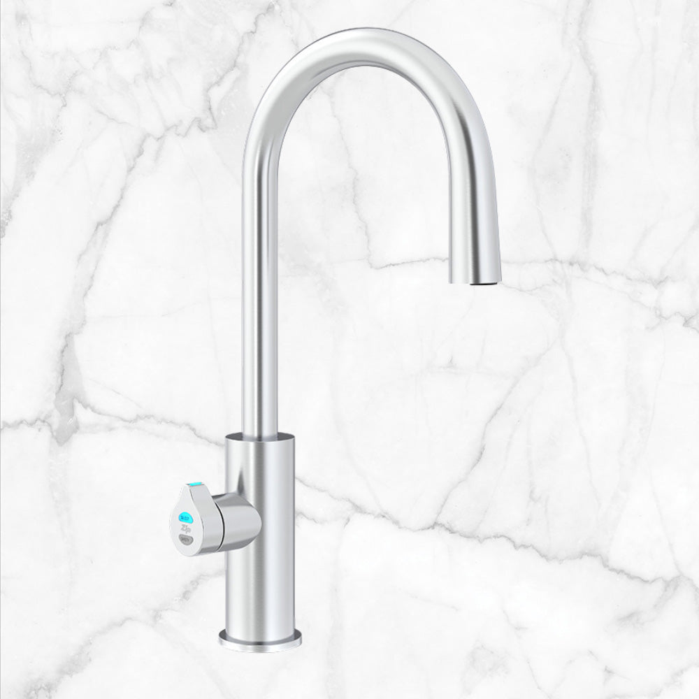 HydroTap G5 BCS Arc Plus Brushed Chrome