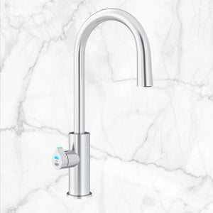 HydroTap G5 BCS Arc Plus Brushed Chrome - Brushed Chrome
