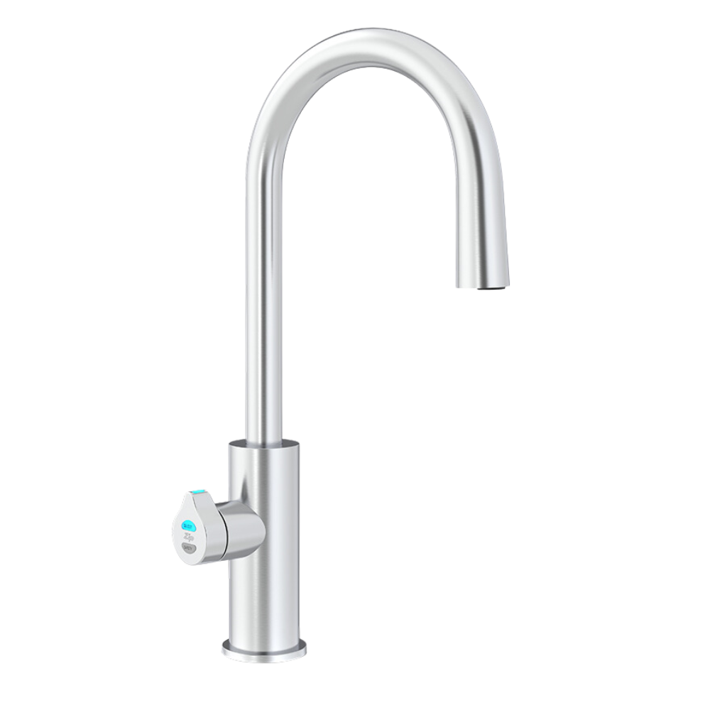 HydroTap G5 BCS Arc Plus Brushed Chrome