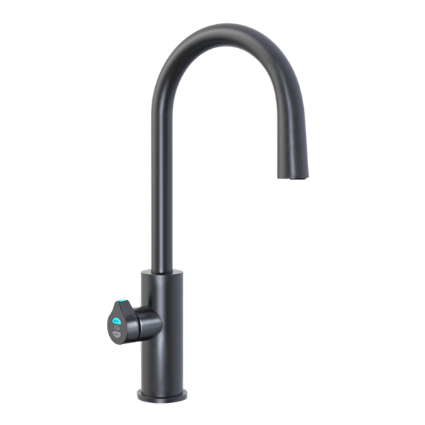 HydroTap G5 BCS Arc Plus Matte Black