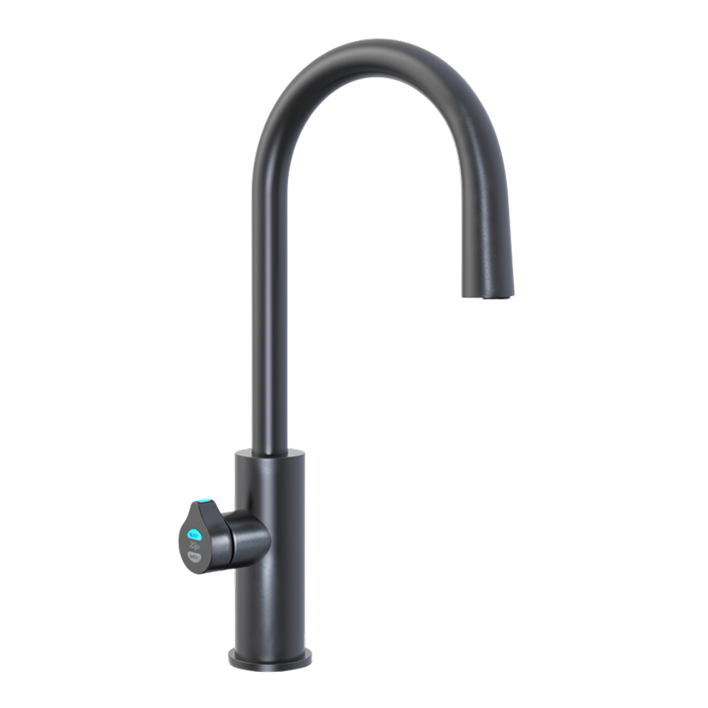 HydroTap G5 BCS Arc Plus Matte Black