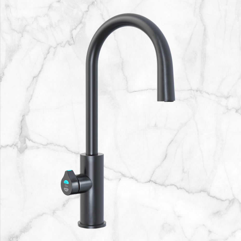 HydroTap G5 BCS Arc Plus Matte Black