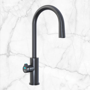 HydroTap G5 BCS Arc Plus Matte Black - Matte Black