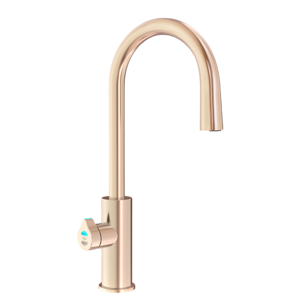 HydroTap G5 BCS Arc Plus Brushed Rose Gold