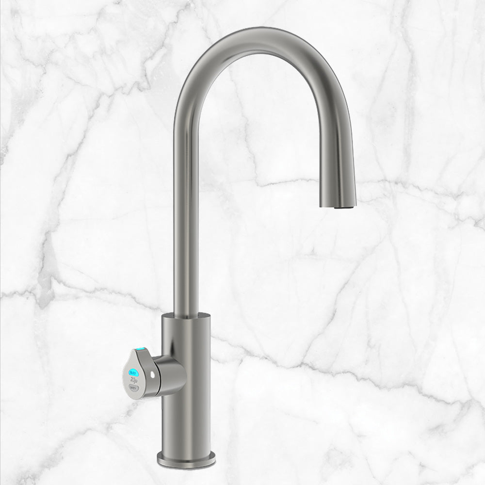 HydroTap G5 BCS Arc Plus Gunmetal