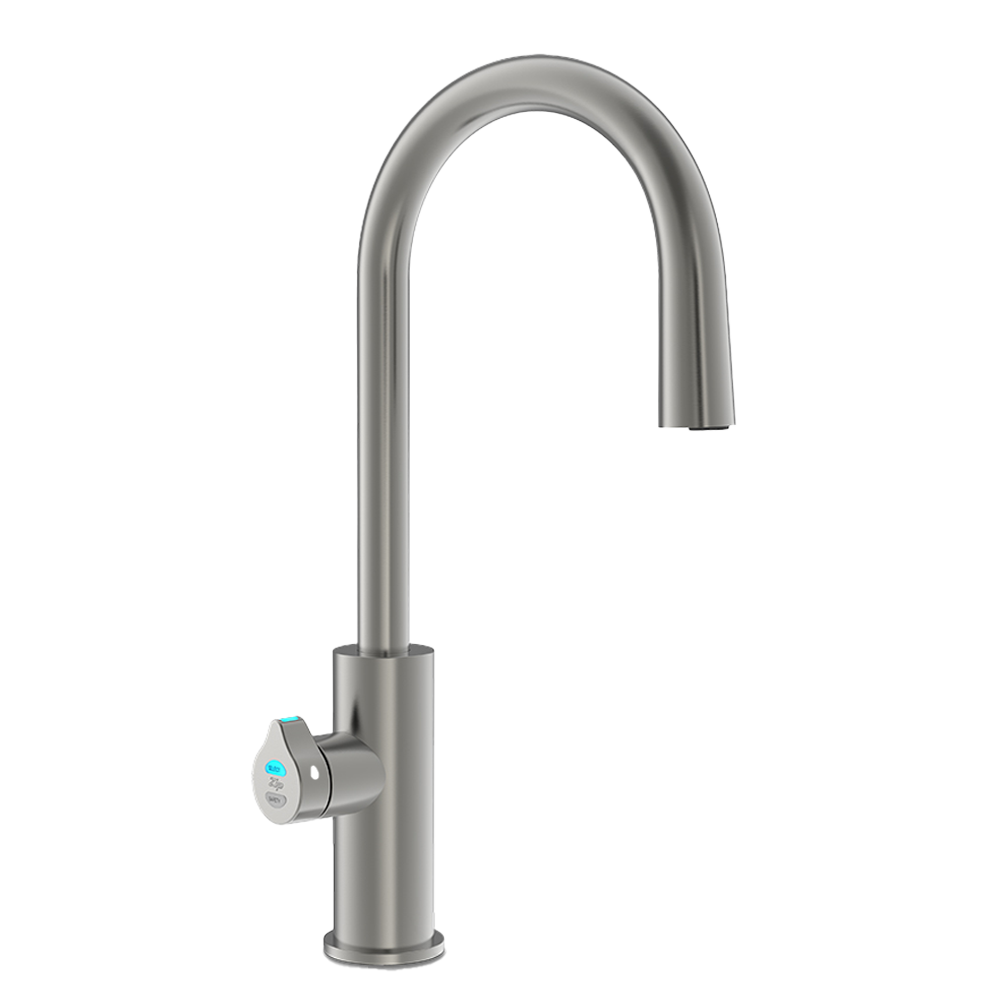 HydroTap G5 BCS Arc Plus Gunmetal