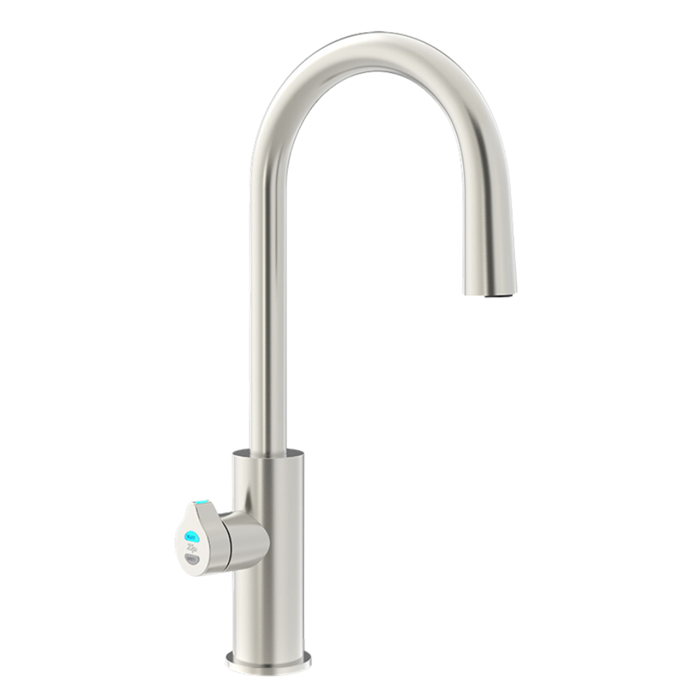 HydroTap G5 BCS Arc Plus Brushed Nickel