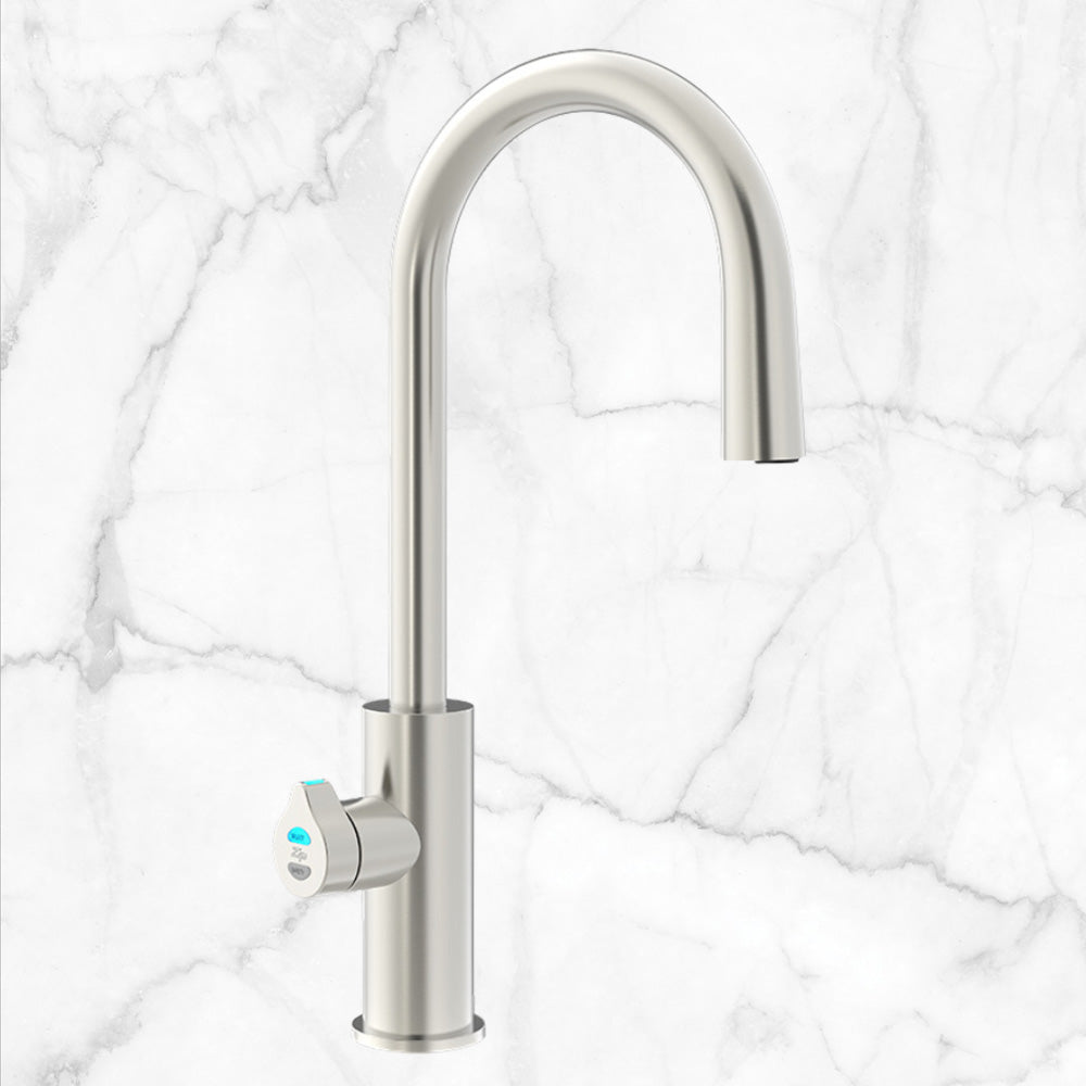 HydroTap G5 BCS Arc Plus Brushed Nickel