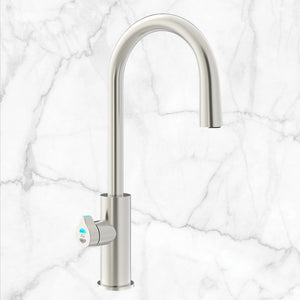 HydroTap G5 BCS Arc Plus Brushed Nickel - Brushed Nickel