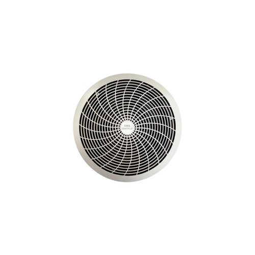Ventflo Extraction Fan - 200mm - Bathroom Exhaust Fan