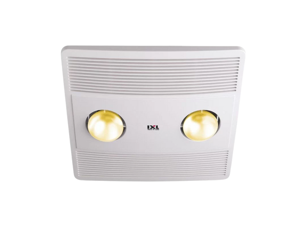 Ventilation & Heating