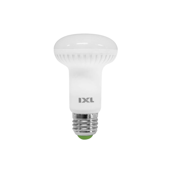 6W R63 Multi-Option LED Globe